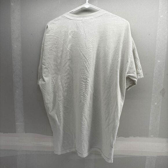 Vintage 90s Miller Genuine Draft Graphic Shirt Mens XL Miller Beer Milwaukee - Picture 4 of 7